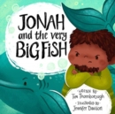 Image for Jonah and the Very Big Fish