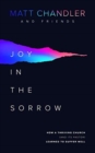 Image for Joy in the sorrow  : how a thriving church (and its pastor) learned to suffer well