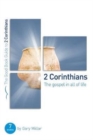 Image for 2 Corinthians: The Gospel in all of Life : Seven studies for groups and individuals