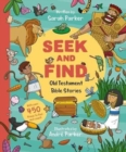 Image for Seek and Find: Old Testament Bible Stories