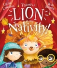 Image for There&#39;s a Lion in My Nativity!