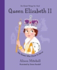 Image for Queen Elizabeth II  : the Queen who chose to serve