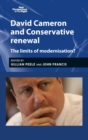 Image for David Cameron and Conservative Renewal