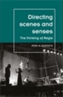Image for Directing scenes and senses: the thinking of Regie