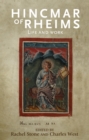 Image for Hincmar of Rheims: life and work