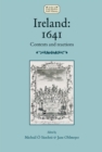 Image for Ireland, 1641: contexts and reactions