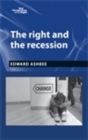 Image for Right and the recession
