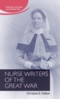 Image for Nurse Writers of the Great War