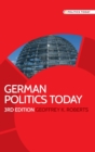 Image for German Politics Today
