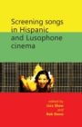 Image for Screening Songs in Hispanic and Lusophone Cinema