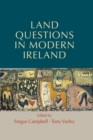 Image for Land Questions in Modern Ireland