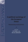 Image for A Political Sociology of the European Union