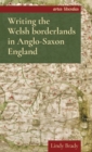 Image for Writing the Welsh Borderlands in Anglo-Saxon England