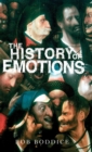 Image for The history of emotions
