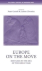 Image for Europe on the move  : refugees in the era of the Great war