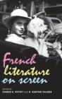 Image for French Literature on Screen