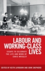 Image for Labour and Working-Class Lives