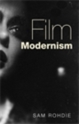 Image for Film modernism