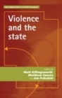 Image for Violence and the state