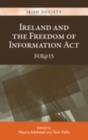 Image for Ireland and the Freedom of Information Act