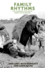 Image for Family Rhythms: The Changing Textures of Family Life in Ireland
