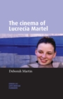 Image for The Cinema of Lucrecia Martel