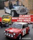 Image for Classic mini specials and moke