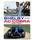 Image for Shelby and AC Cobra