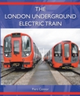 Image for The London Underground electric train