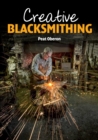 Image for Creative blacksmithing