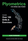 Image for Plyometrics for speed and power  : includes over 100 drills &amp; exercises
