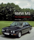 Image for BMW M5: The Complete Story