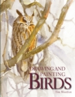 Image for Drawing and painting birds