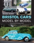 Image for Bristol Cars model by model