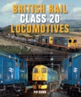 Image for British Rail Class 20 Locomotives