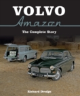 Image for Volvo Amazon: The Complete Story