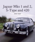 Image for Jaguar Mks 1 and 2, S-Type and 420