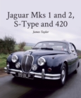 Image for Jaguar Mks 1 and 2, S-Type and 420