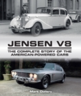 Image for Jensen V8