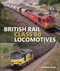 Image for British Rail Class 60 Locomotives