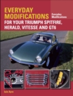 Image for Everyday modifications for your Triumph Spitfire, Herald, Vitesse and GT6