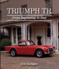 Image for Triumph TR