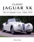 Image for Jaguar XK series: the complete stories