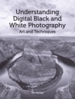 Image for Understanding digital black and white photography  : art and techniques