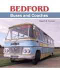 Image for Bedford buses and coaches