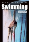 Image for Swimming: the science of sport