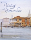 Image for Painting with Watercolour