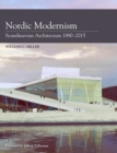 Image for Nordic Modernism: Scandinavian Architecture 1890-2017