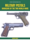 Image for EM39 military pistols  : handguns of the two World Wars
