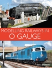 Image for Modelling railways in 0 gauge
